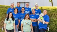 Cork city-based Gas Networks choir records Snow Patrol cover to help charities