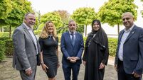 Cork Views: Community is key to supporting people seeking protection