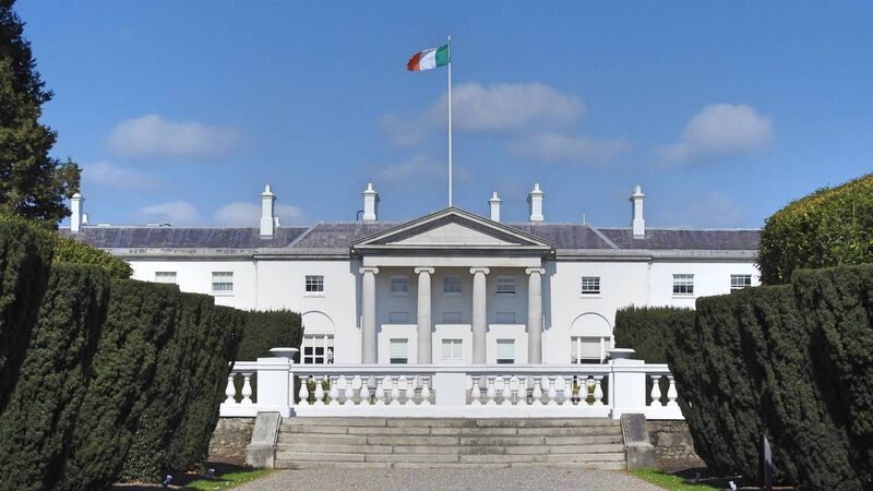 We need a blockbuster race for Áras: Here’s John Dolan's box office picks We need a blockbuster race for Áras: Here’s John Dolan's box office picks