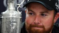 148th Open Championship - Day Four