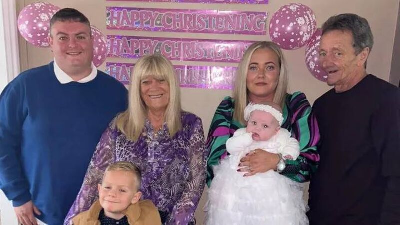 €31k raised for Cork mum battling leukemia