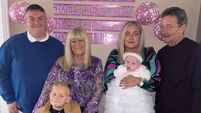 €31k raised for Cork mum battling leukemia