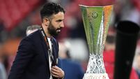 Premier League: No easy solution to United woes