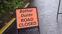 Reopening storm damaged road a bridge too far for Cork County Council