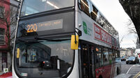 People ‘sick and tired’; 150 complaints a month about Cork city bus services