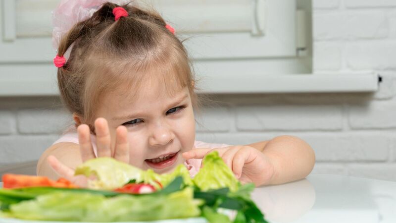 Parents across Cork and all of Munster are skipping their own meals so children can eat