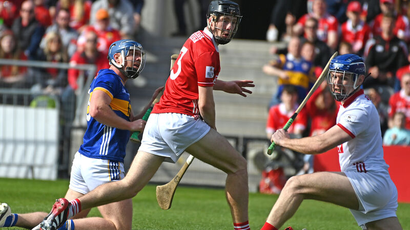 John Horgan on hurling: What Tipp will bring to All-Ireland showdown with Cork