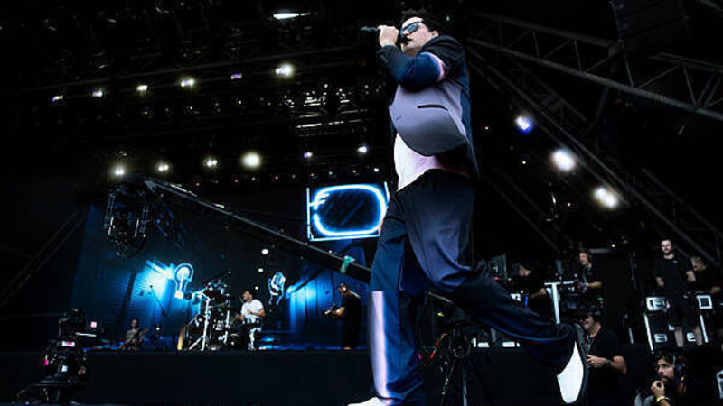 The Script at Thomond Park: Everything you need to know The Script at Thomond Park: Everything you need to know