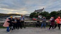 West Cork islands arts project gets cash boost from Arts Council