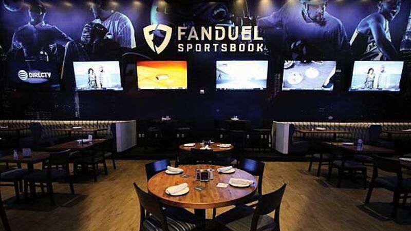Paddy Power owner Flutter takes 100% ownership of US firm FanDuel after €1.5bn deal