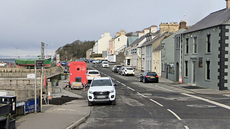 Accused had been drinking before hit-and-run that killed child (12), court hears Accused had been drinking before hit-and-run that killed child (12), court hears