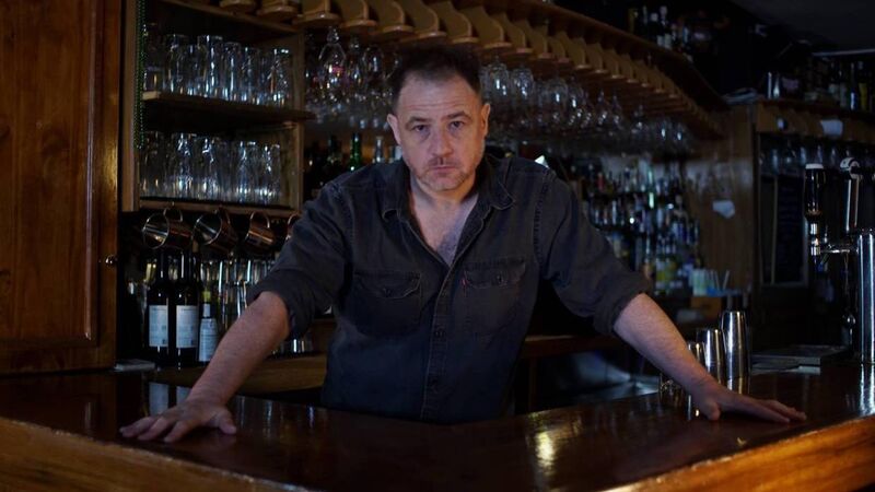 Actor brings play on emigration home to Cork from New York