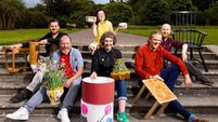Cork Views: Join us as we pay homage to Cork craft