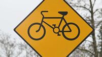 Cork fire and rescue members to take on four-day charity cycle