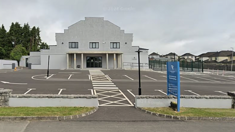 Courts Service spent €1.5m on temporary courthouse in Roscommon Courts Service spent €1.5m on temporary courthouse in Roscommon