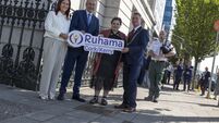 Taoiseach launches Cork branch of charity that offers vital supports to vulnerable women 