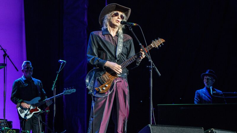 The Waterboys wow Cork's Marquee with a performance for the ages 