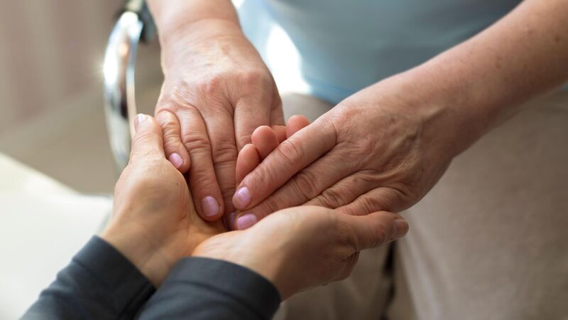 TD highlights pay issue for Cork care home staff