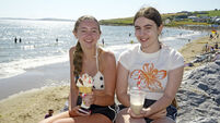 Precautions issued as weekend sees temperatures soar in Cork