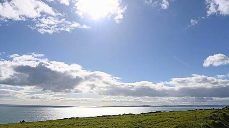 Irish heatwave: Potential for record-breaking temperatures Irish heatwave: Potential for record-breaking temperatures