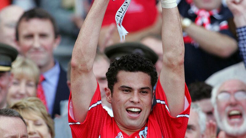 Nostalgia: Cork hurling remains a constant in a changing world