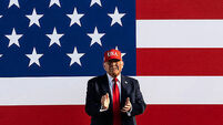 TOPSHOT-US-POLITICS
