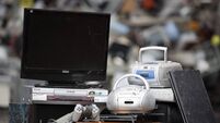 Cork householders urged to avail of free e-waste recycling events