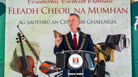 Lord Mayor's Diary: What a week for Cork! Filled with pride, progress, and spirit
