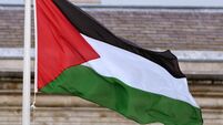 Israel-Hamas conflict