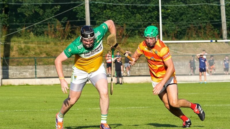 RedFM Hurling League: Bride Rovers rampant in extra time of Division 3 final RedFM Hurling League: Bride Rovers rampant in extra time of Division 3 final