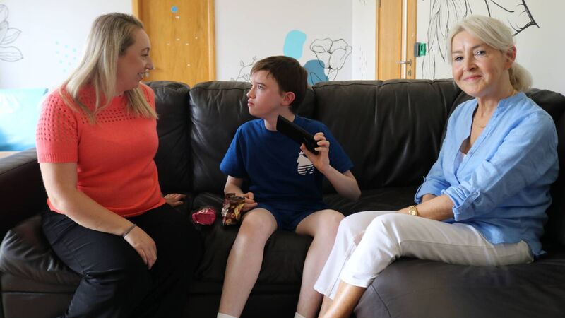 Cork support organisation to broaden its Horizons by expanding children’s services Cork support organisation to broaden its Horizons by expanding children’s services