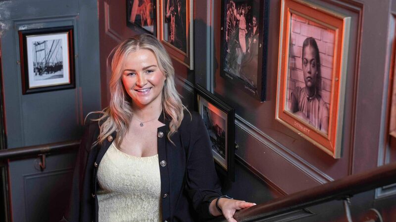 Young Cork woman Ciara ‘was the life and soul of everything’ Young Cork woman Ciara ‘was the life and soul of everything’