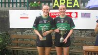 Nemo Rangers hold off Douglas comeback to retain Eilís MacCurtain Cup