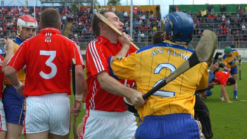 Eddie O'Hare's remarkable legacy and some of the best shots he leaves behind Eddie O'Hare's remarkable legacy and some of the best shots he leaves behind