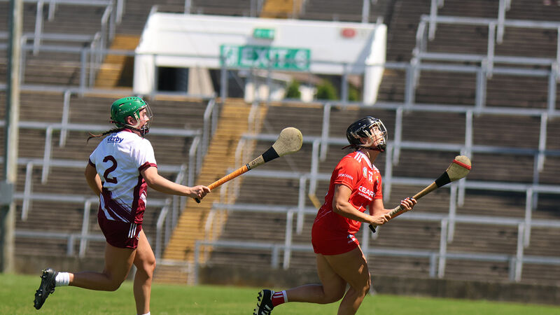 Danny Morrissey on Cork's U23 All-Ireland final loss: From the off, we were chasing the game