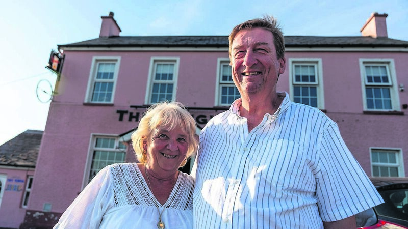 The Village Pubs of Cork: 'If there was no pub here, there would be nothing in the village'