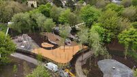 Reimagine Cork city? Process has already begun, Taoiseach
