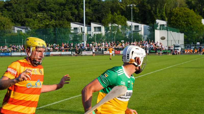 RedFM Hurling League: Division 3 final win sets Bride Rovers up for group of death RedFM Hurling League: Division 3 final win sets Bride Rovers up for group of death