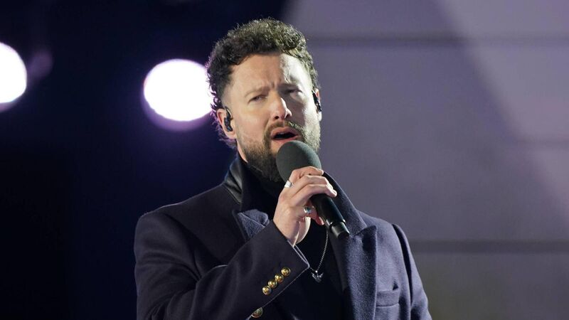 Calum Scott: ‘Artistry is so much more than a viral video’ Calum Scott: ‘Artistry is so much more than a viral video’