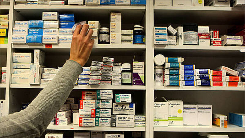 People turning to pharmacists for medical advice due to GP delays, research shows People turning to pharmacists for medical advice due to GP delays, research shows