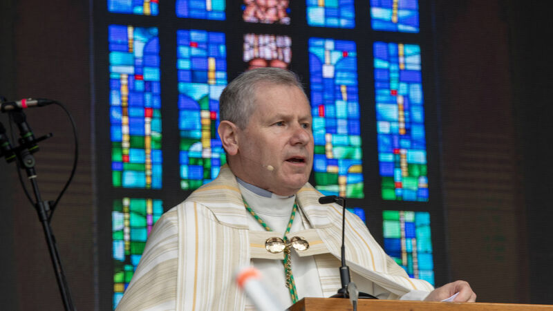 Bishop announces changes in the diocese and priest appointments in Cork city and county
