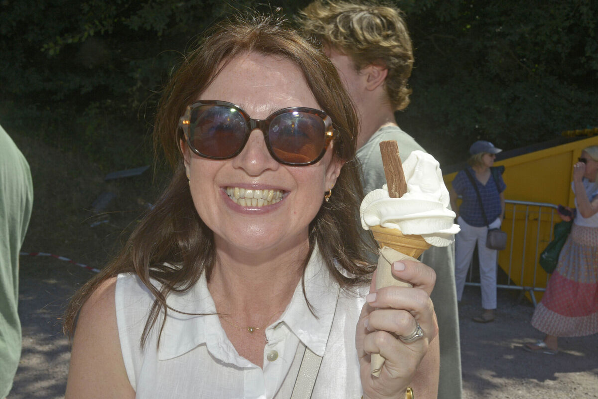 Marie White at the Irish Rowing Championships. Picture@ Denis Boyle Marie White at the Irish Rowing Championships. Picture@ Denis Boyle