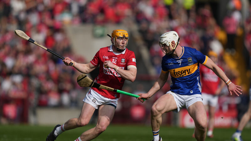 All-Ireland hurling final talking points: Tipp threat, ticket scramble and Cork 'hype'