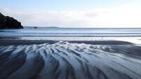 Swimmers cleared from water at Cork beach as lifeguards dealt with drunken man, court hears