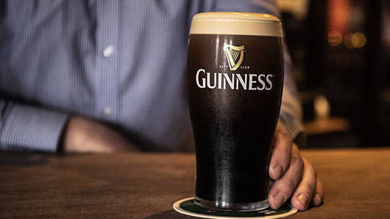 Concerns EU-US trade war could affect tourist visitors to Irish pubs Concerns EU-US trade war could affect tourist visitors to Irish pubs