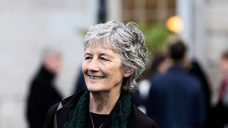 Explained: Who is presidential candidate Catherine Connolly?