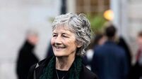 Explained: Who is presidential candidate Catherine Connolly?