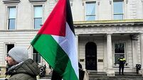 Israel-Hamas conflict