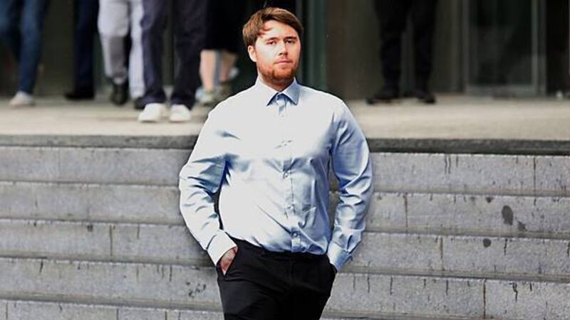 Man (23) accused of stalking influencer remanded on bail with contact ban Man (23) accused of stalking influencer remanded on bail with contact ban