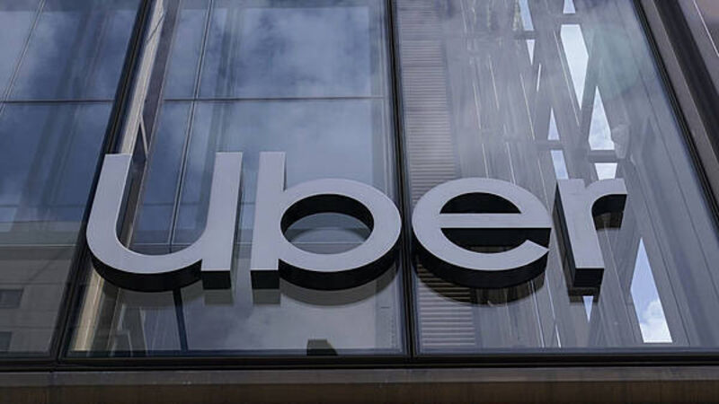 Uber delivery cyclist (36) settles €60k damages claim against motorist and MIBI Uber delivery cyclist (36) settles €60k damages claim against motorist and MIBI